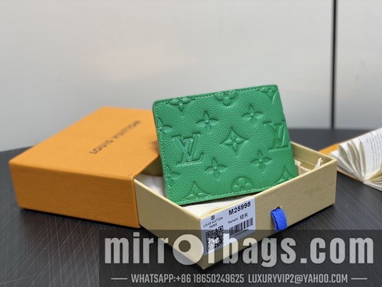 Replica LV Bags Multiple M25988 11.5x9x1.5cm gf