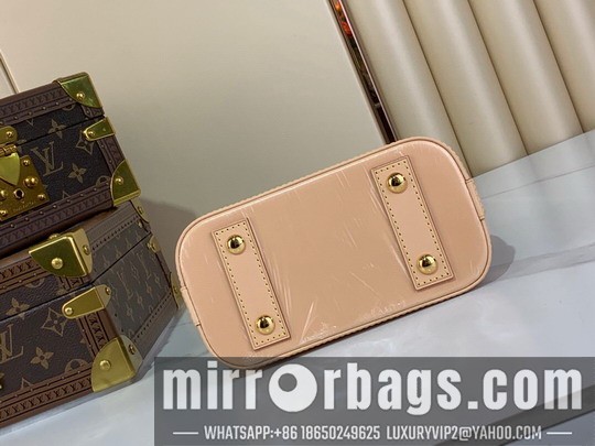 Replica LV Bags Alma M14339 18x12x8cm gf1