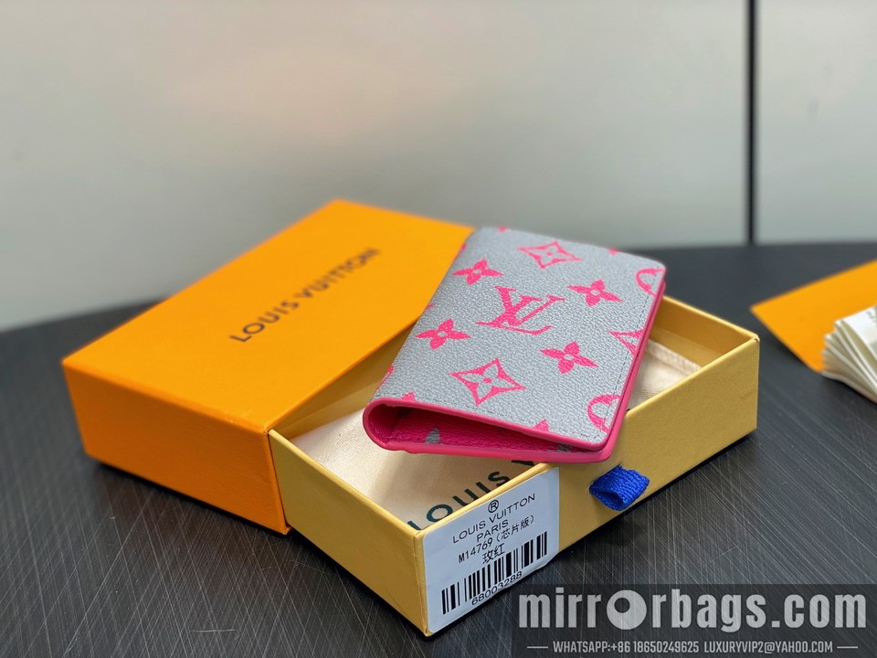 Replica LV Bags M15027 11.1x1x7.5cm gf