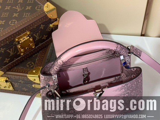 Replica LV Bags Cap N48865 27x18x9cm gf