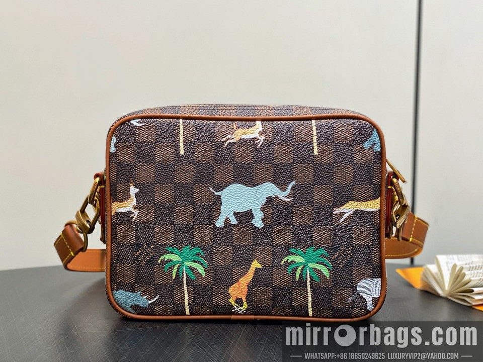 Replica LV Bags Nil M14016 17.5x11x25cm gf1