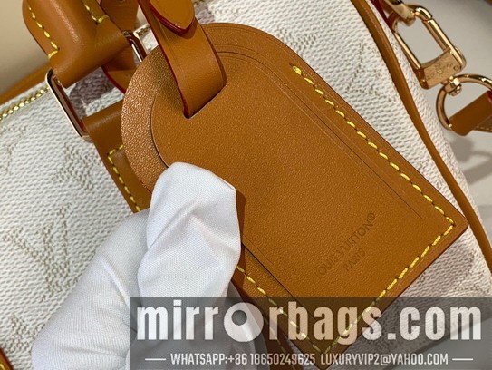 Replica LV Bags Keepall m15076 15x11x25cm gf1
