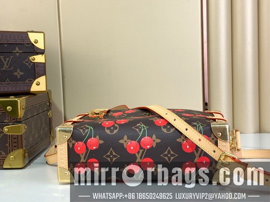 Replica LV Bags Trunk M14278 21x14x6cm gf