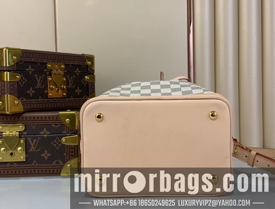 Replica LV Bags Noé N40594 24x15x22cm gf
