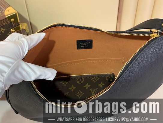 Replica LV Bags Low Key m14417 26x5x32cm gf