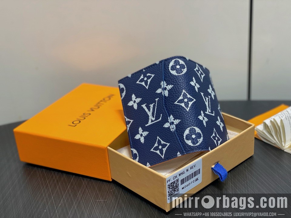 Replica LV Bags M26072 11.1x1x7.5cm gf5