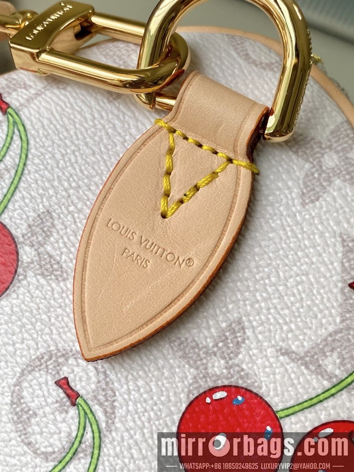 Replica LV Bags Speedy M14238 30x21x17cm gf