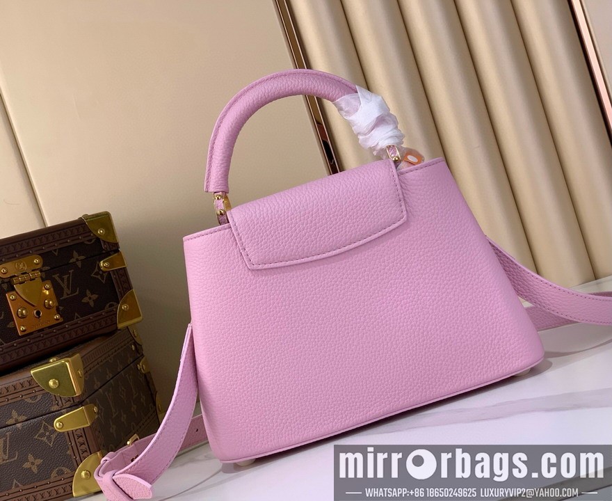 Replica LV Bags Cap M14971 27x9x18cm gf