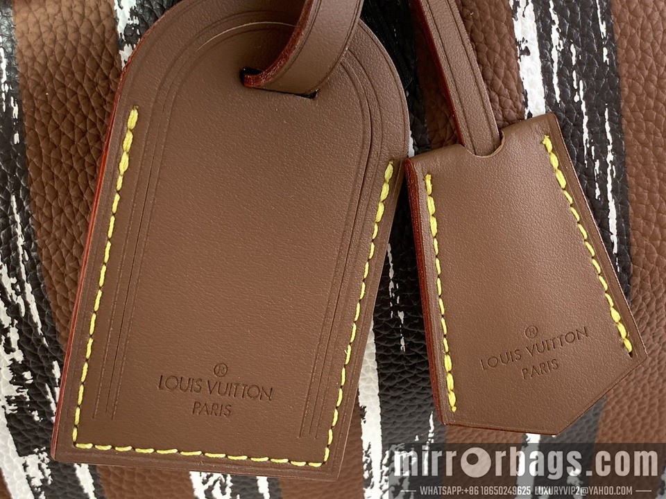 Replica LV Bags Speedy M14064 30x17x21cm gf6