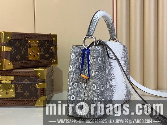 Replica LV Bags Cap N48865 27x18x9cm gf3