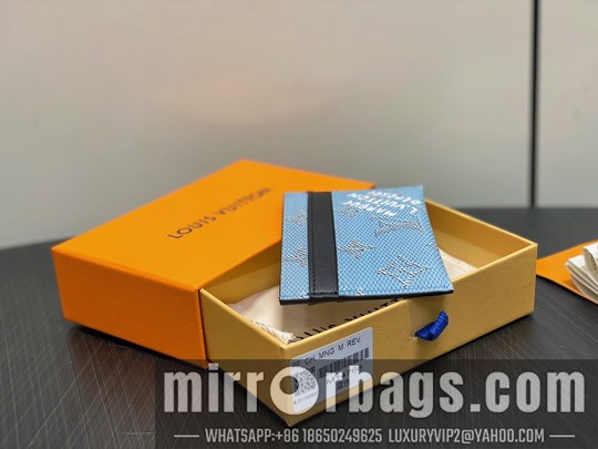 Replica LV Bags Double M14766 7x1.5x11cm gf1