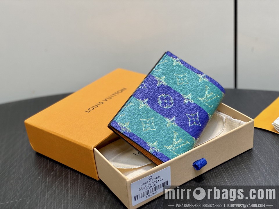 Replica LV Bags M25793 14x2.5x10cm gf