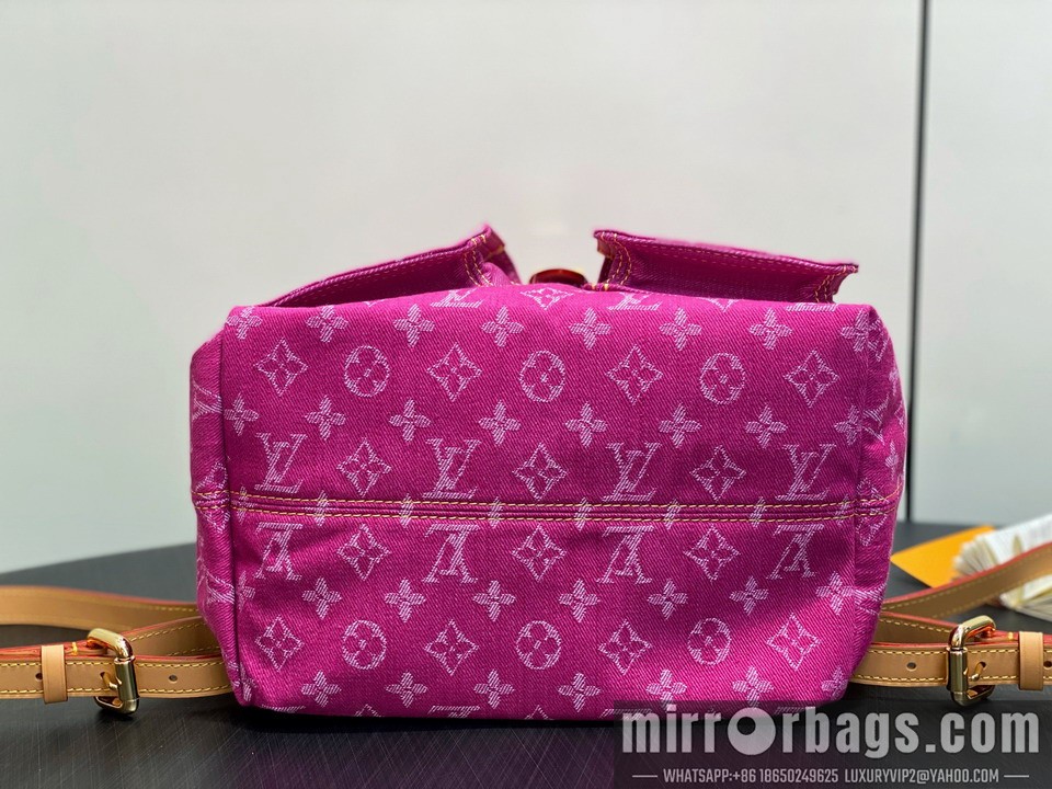 Replica LV Bags Vintage M95240 28.5x20x27.5cm gf
