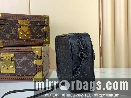 Replica LV Bags Kasai M14910 24.5x15.5x6cm gf