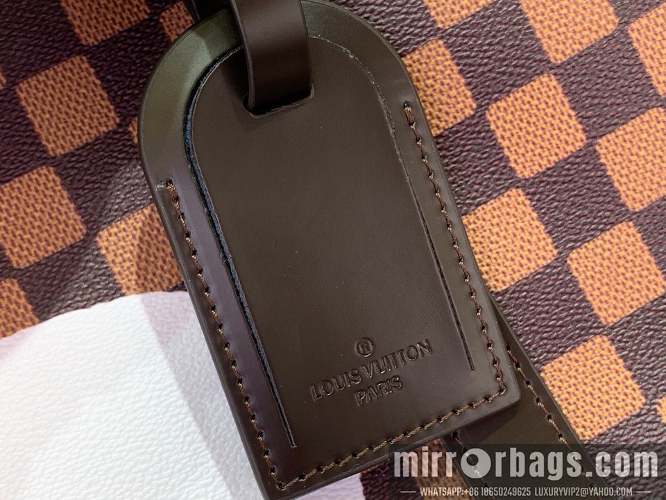 Replica LV Bags Keepall N40799 50x29x23cm gf