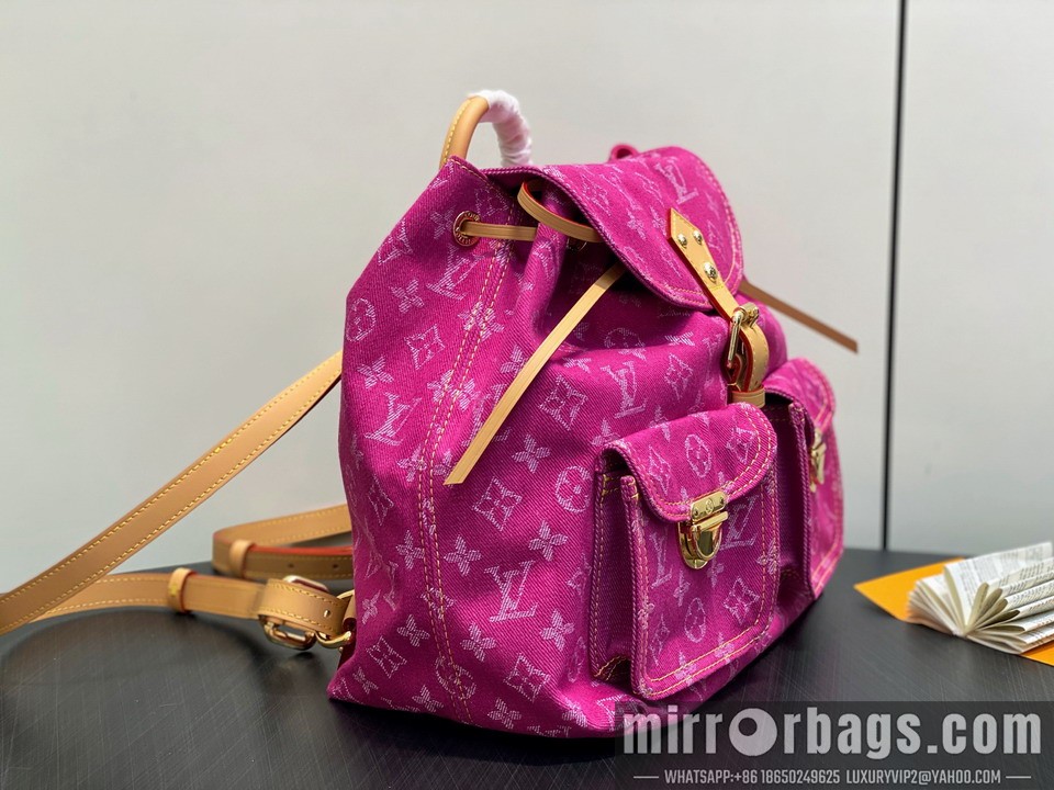 Replica LV Bags Vintage M95240 28.5x20x27.5cm gf