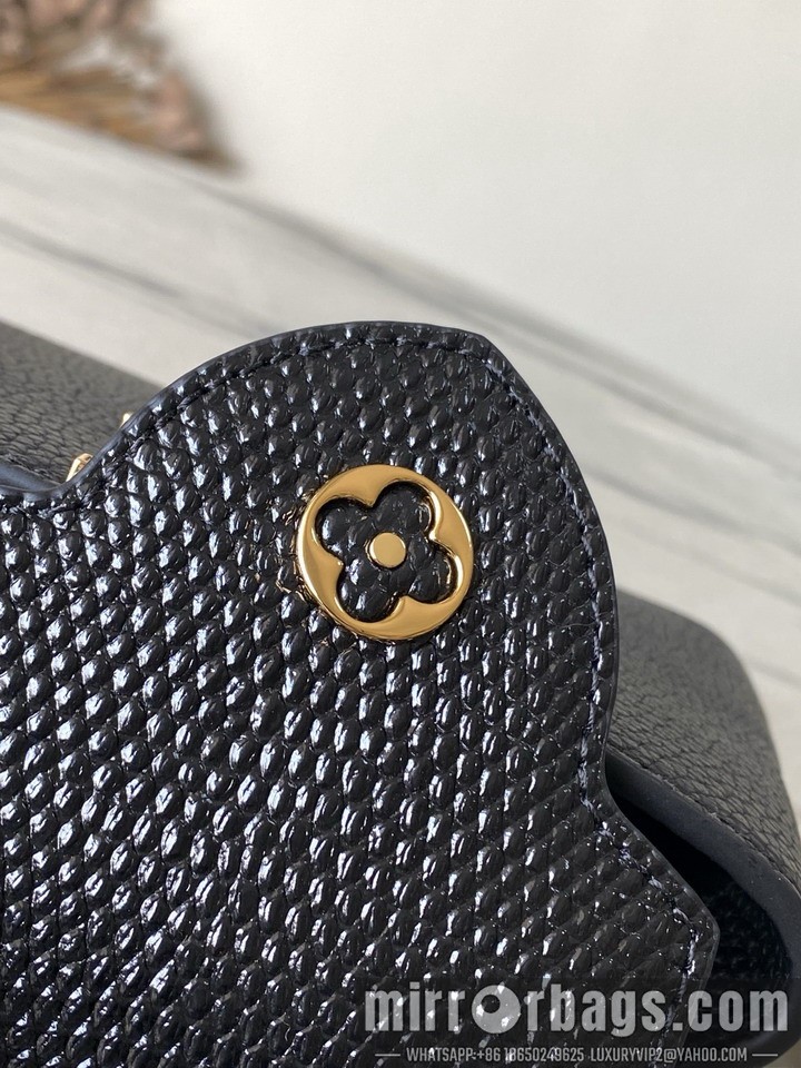 Replica LV Bags Cap M25611 21x14x8cm gf1