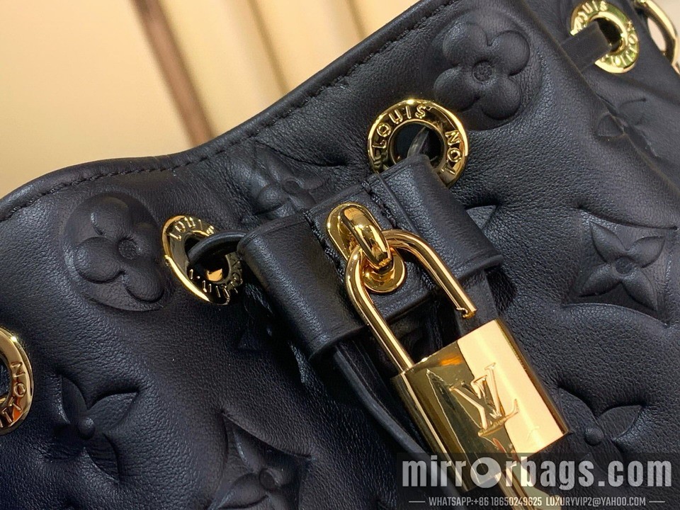 Replica LV Bags Bucket M26216 20x20x10cm gf