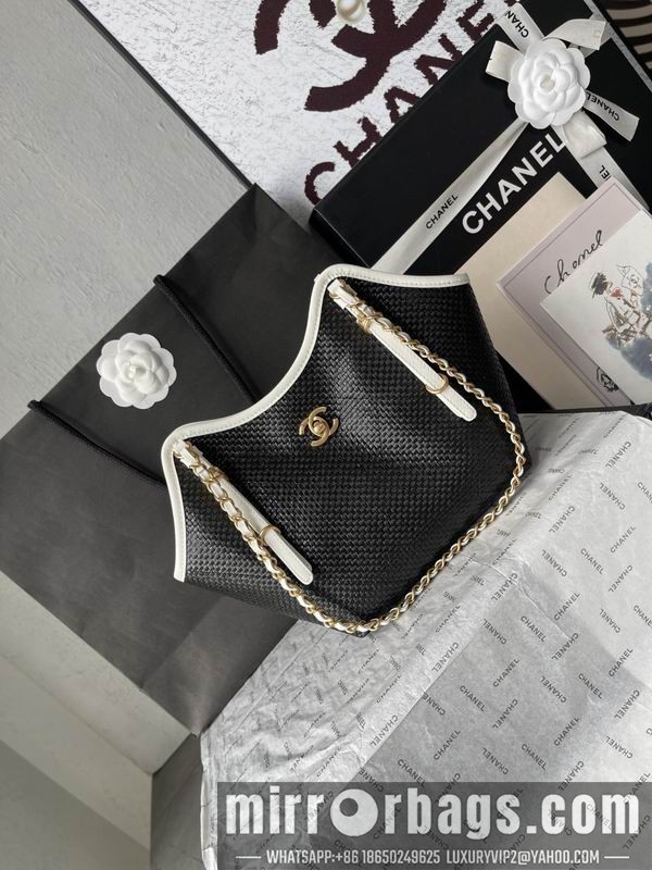 Replica Chanel Bags AS6015 20x7x20.5x31cm XZ2
