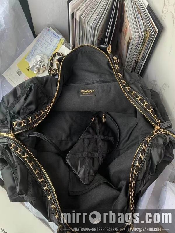 Replica Chanel Bags AS3093 46x28x25cm al01