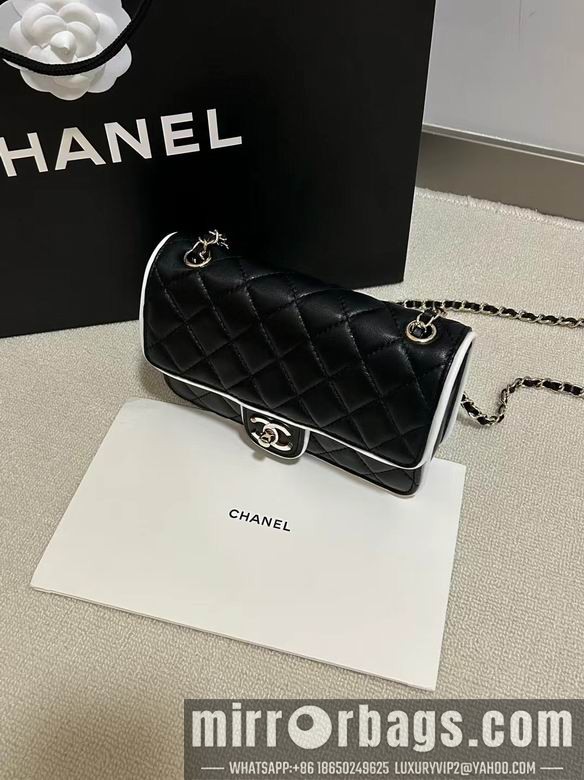 Replica Chanel Bags 20X5X13cm 031701
