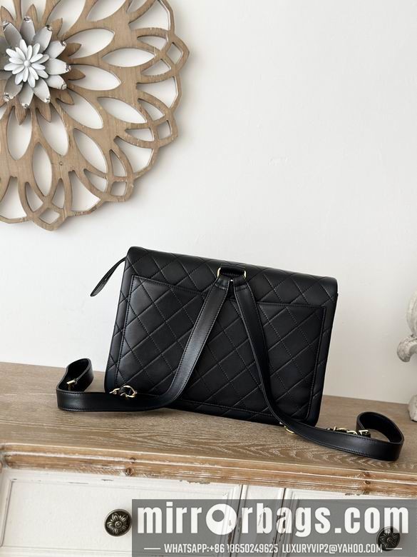 Replica Chanel Bags A2219 28X8X20cm YG 2colour