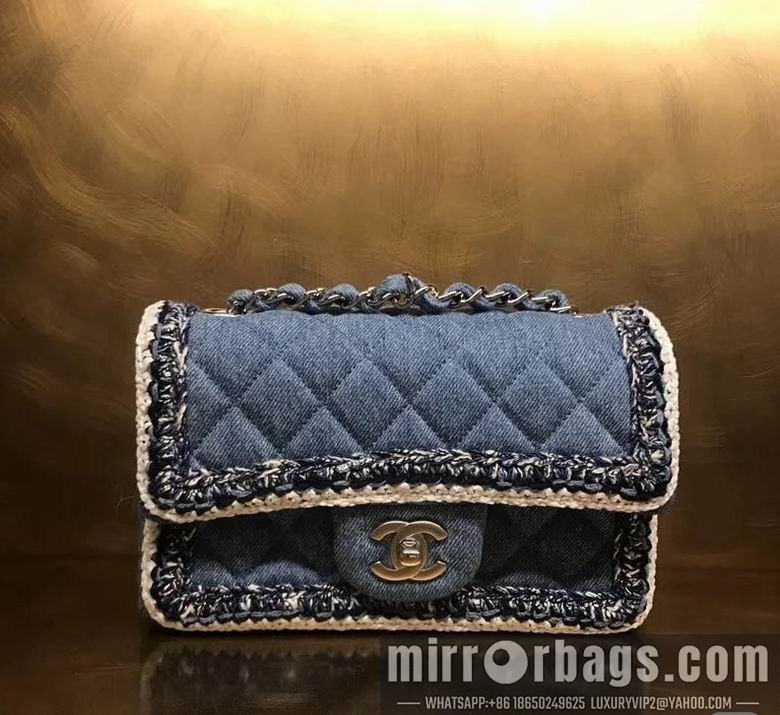 Replica Chanel Bags 25762 20CM XZ