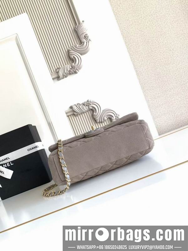 Replica Chanel Bags AS5987 18x26x7cm XZ2