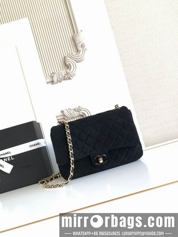 Replica Chanel Bags AS5991 17x24x7cm XZ6