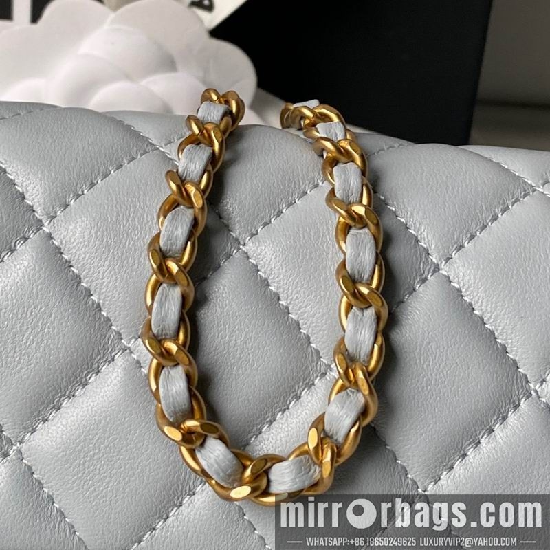Replica Chanel Bags AS1787 mini 20cm XZ7
