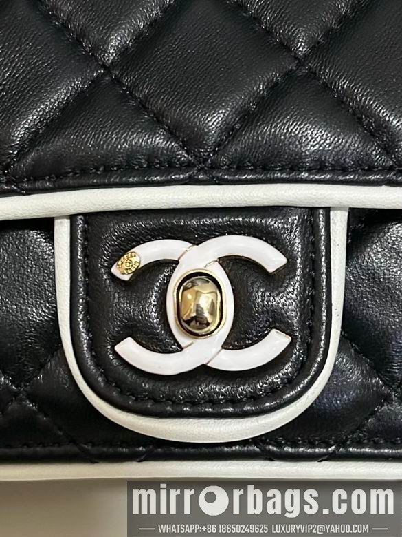 Replica Chanel Bags 20X5X13cm 031701