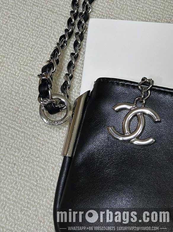 Replica Chanel Bags 6926 23X12cm YG 2colour