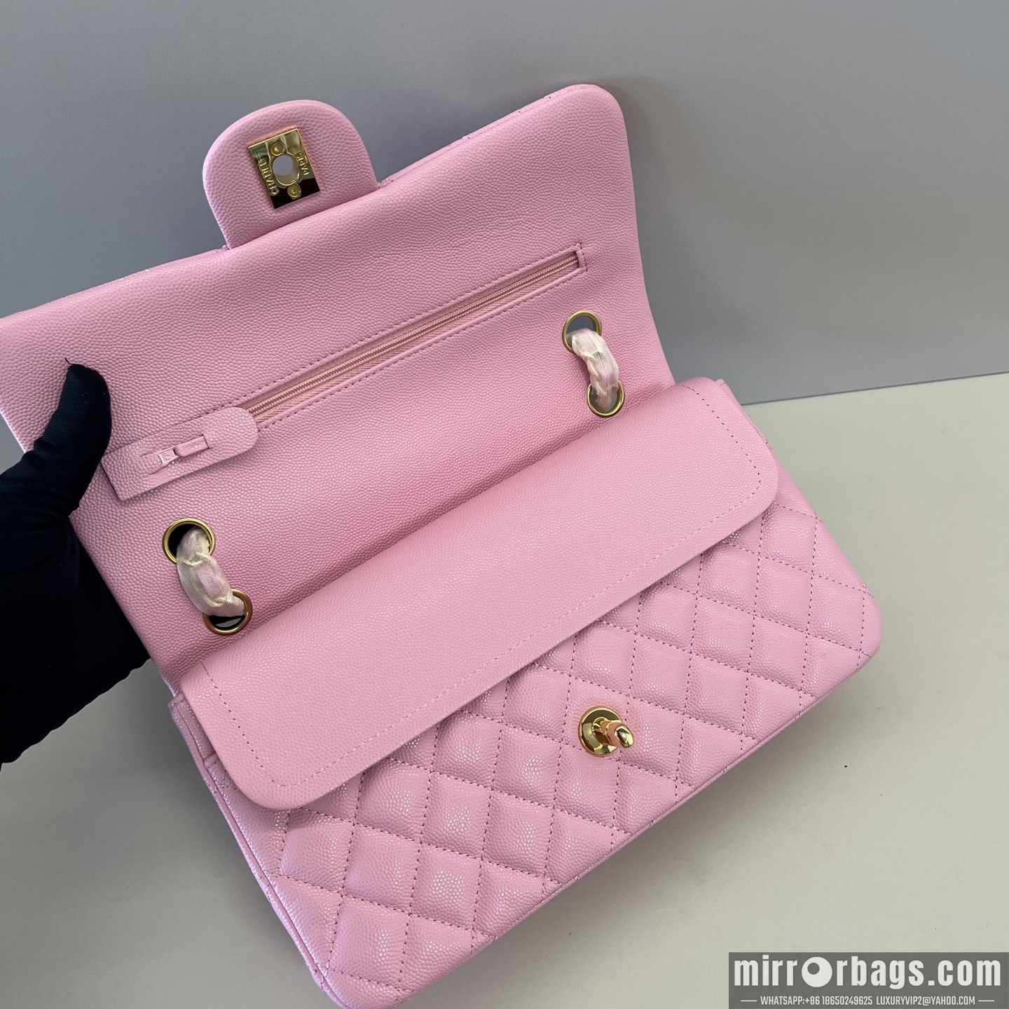 Replica Chanel Bags 1112 25CM XZ12