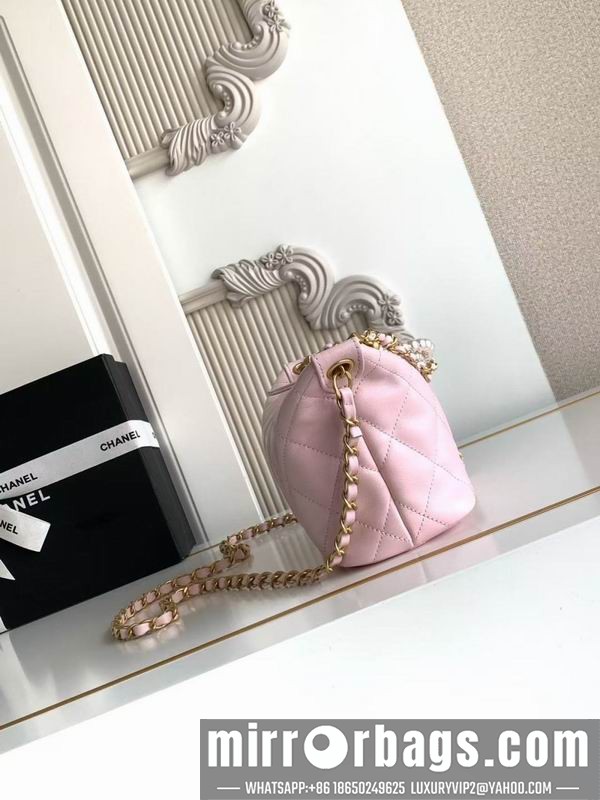Replica Chanel Bags AS5898 13x23.5x7.5cm XZ1