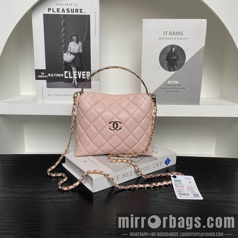 Replica Chanel Bags AP4591 14.5X18.5X7 XZ4