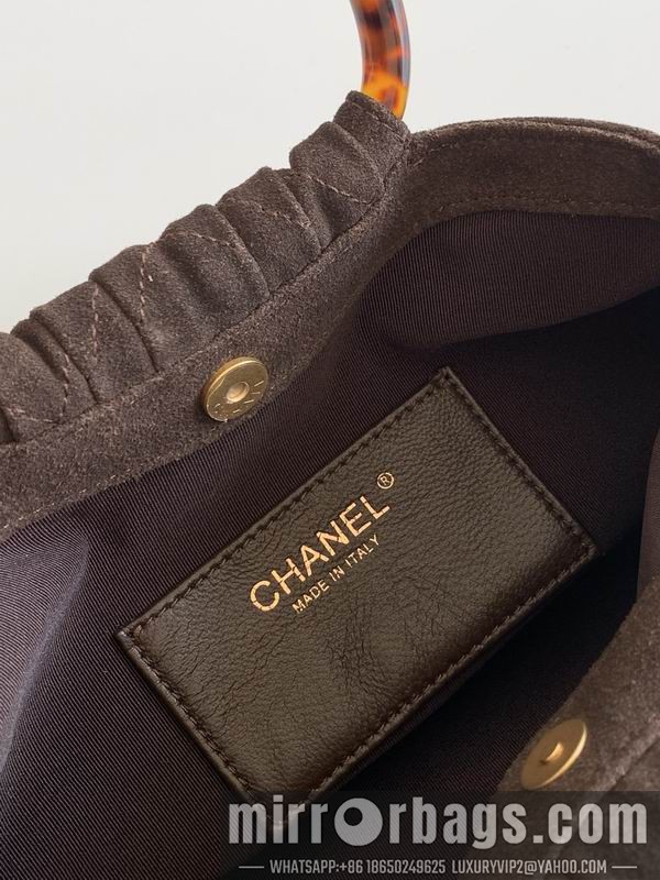Replica Chanel Bags AS6010 26x32x14cm XZ