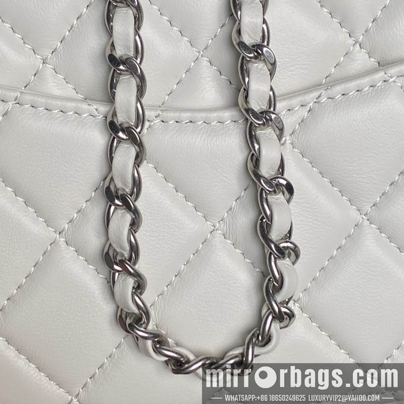 Replica Chanel Bags AS5758 13x18x7cm XZ7