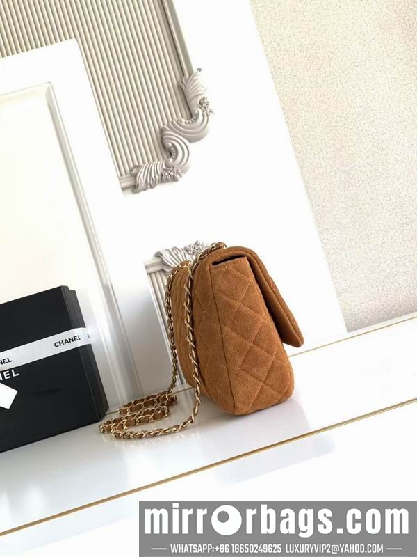 Replica Chanel Bags AS5987 18x26x7cm XZ3