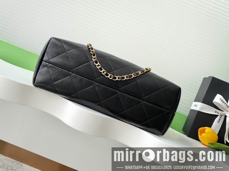 Replica Chanel Bags AS5634 36X24X12 3colors