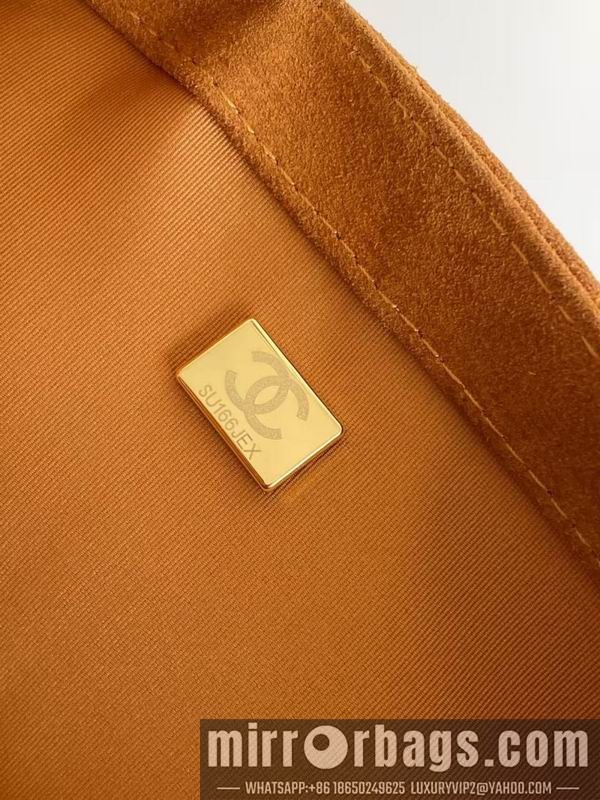 Replica Chanel Bags AS5987 18x26x7cm XZ3