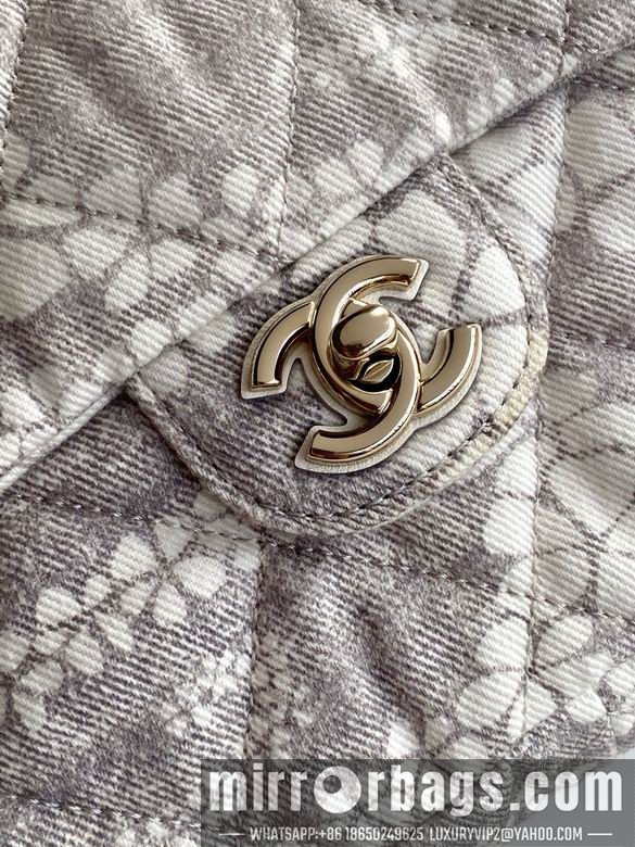 Replica Chanel Bags AS5454 15X24X6 3colour
