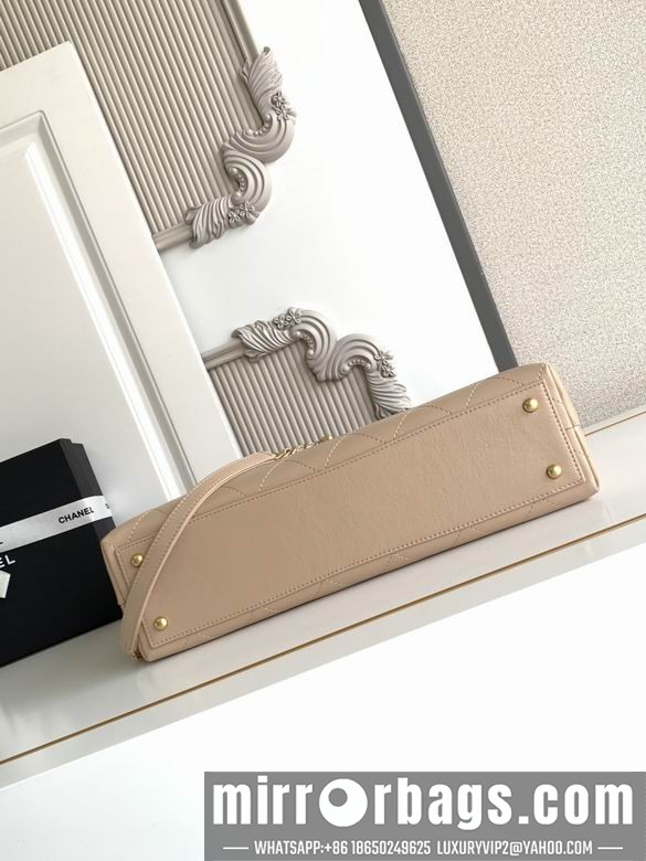 Replica Chanel Bags 5543 26X37X10cm 3colors