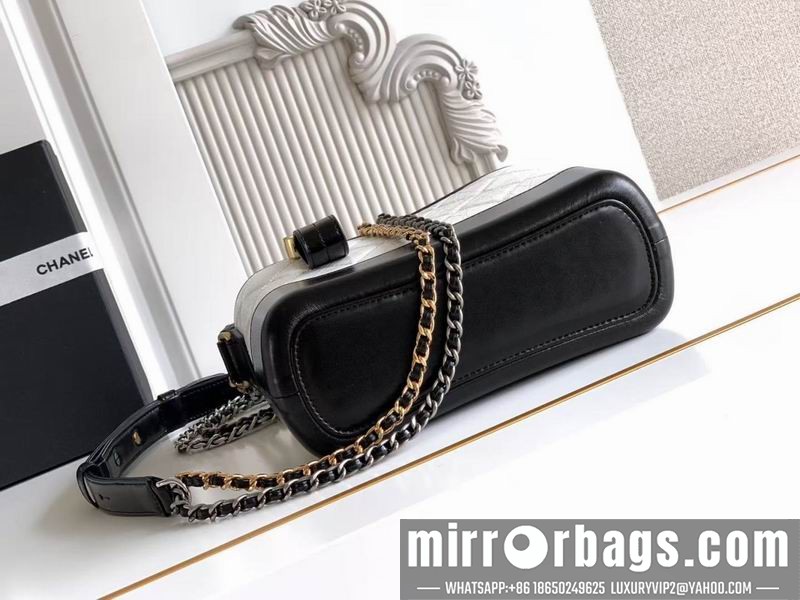 Replica Chanel Bags 91810 Gabrielle 20cm XZ