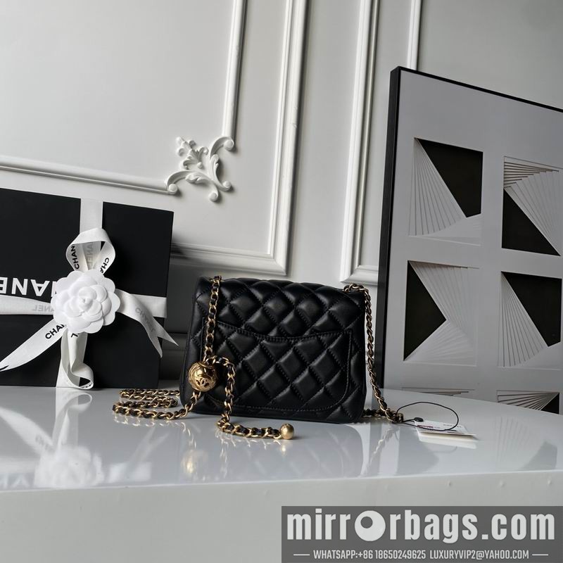 Replica Chanel Bags AS1786 mini 17cm XZ7