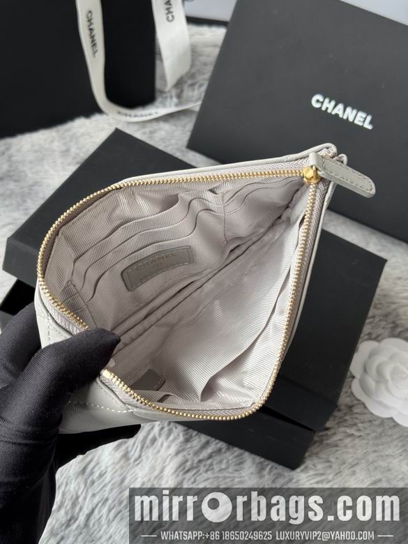 Replica Chanel Bags AP1109 20X12.2X1cm YG 2