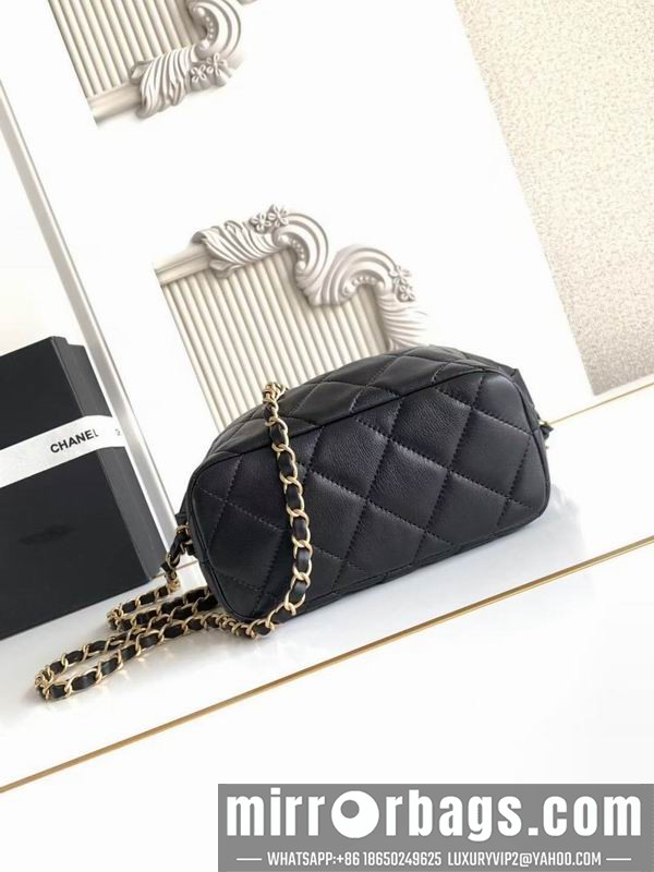 Replica Chanel Bags AS5898 13x23.5x7.5cm XZ2