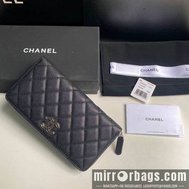 Replica Chanel Bags AP3830 10.4X19.4X2.5cm