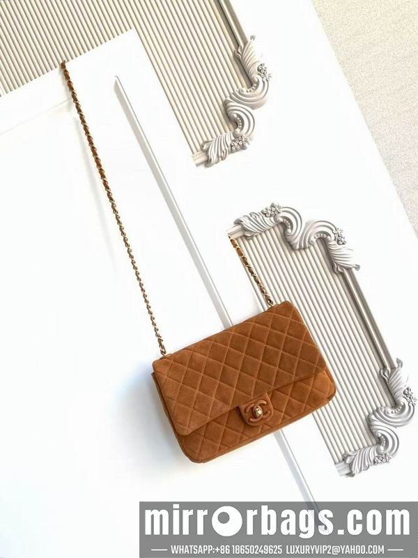 Replica Chanel Bags AS5987 18x26x7cm XZ3