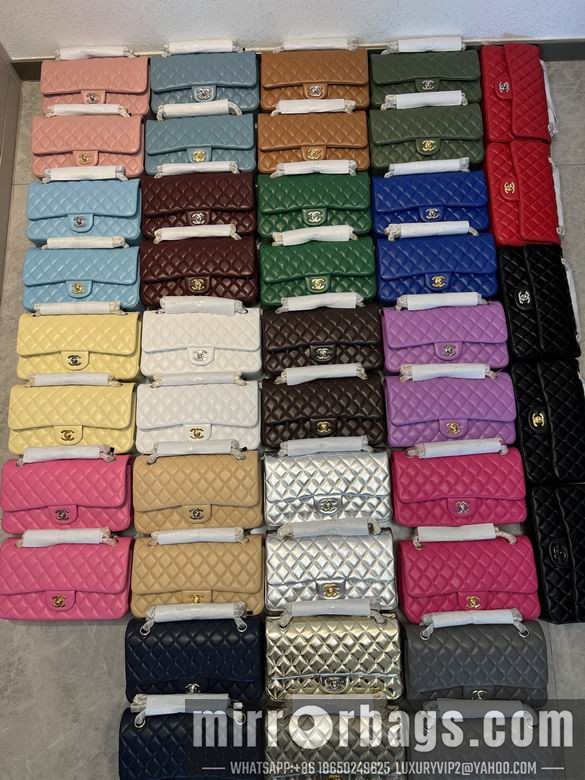 Replica Chanel Bags 1112 25CM XZ1