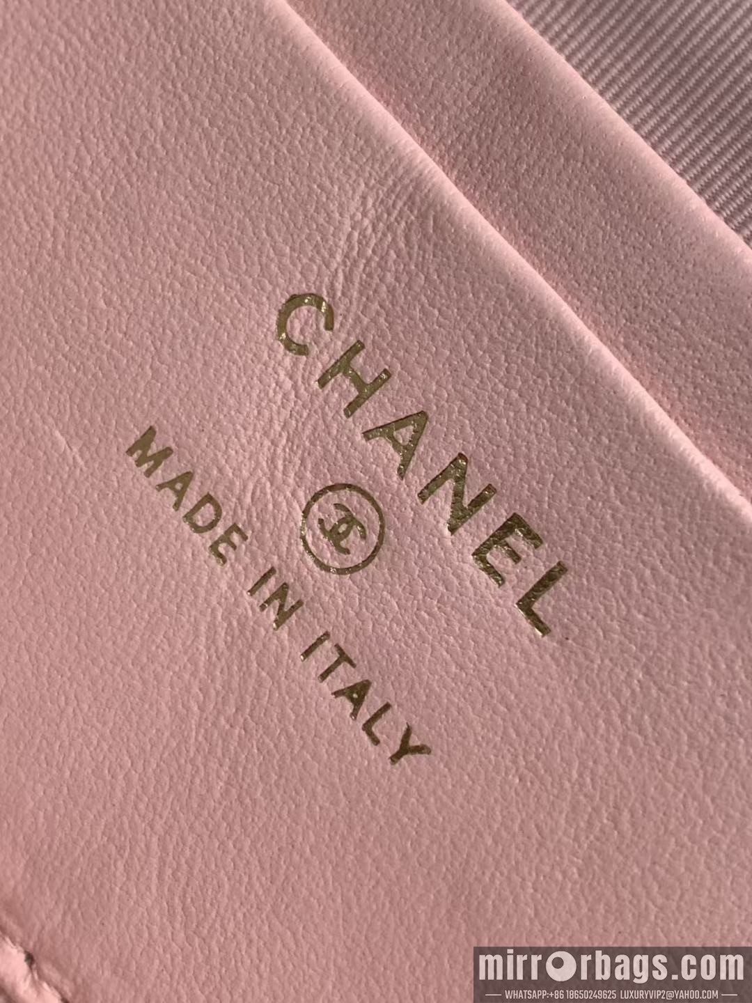 Replica Chanel Bags AP4385 19.5X17X5 XZ6